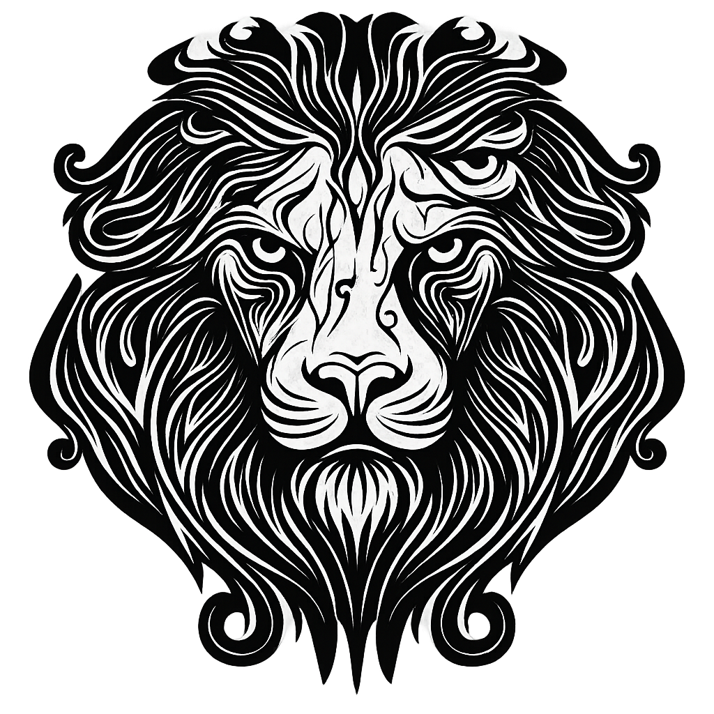 Sacrifade Logo